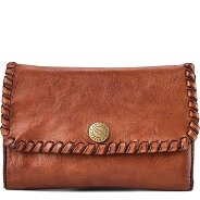 Campomaggi Mirta Portfel Ochrona RFID Skóra 15 cm zdjęcie produktu
