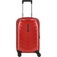 Samsonite Attrix 4 kółka Walizka kabinowy 55 cm z plisą rozprężną zdjęcie produktu