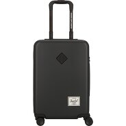 Herschel Heritage 4 kółka Walizka kabinowy S 54 cm zdjęcie produktu