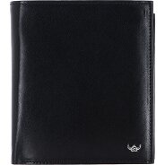Golden Head Colorado Portfel Ochrona RFID Skóra 12.5 cm zdjęcie produktu