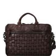 Harbour 2nd Blaise Teczka Skórzany 40 cm Komora na laptopa zdjęcie produktu