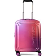 Mandarina Duck Logoduck + 4 kółka Walizka kabinowa 55 cm z funkcją poszerzenia zdjęcie produktu