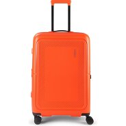 American Tourister Dashpop 4 kółka Walizka 67 cm z plisą rozprężną zdjęcie produktu