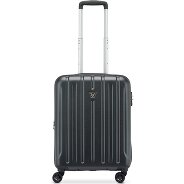 Roncato Kinetic 2.0 4 kółka Walizka kabinowy 55 cm z plisą rozprężną zdjęcie produktu