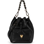 Coccinelle Beat Mini Torba Torba na ramię Skóra 17 cm zdjęcie produktu