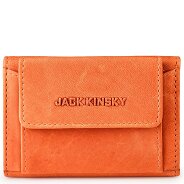 Jack Kinsky Aruba Portfel Ochrona RFID Skórzany 9.5 cm zdjęcie produktu