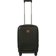 Bric's Taormina 4 kółka Walizka S 57 cm z plisą rozprężną zdjęcie produktu