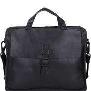Harold's Aberdeen Leather Briefcase 37 cm zdjęcie produktu