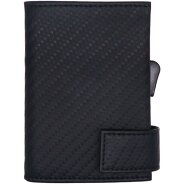 SecWal Skórzane etui na karty RFID 9 cm zdjęcie produktu