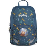 Ergobag Plecak dziecięcy Ease 35 cm zdjęcie produktu