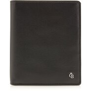 Castelijn & Beerens Portfel Vita RFID Skóra 10,5 cm zdjęcie produktu