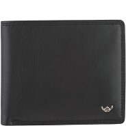 Golden Head Polo Wallet RFID Leather 11 cm zdjęcie produktu