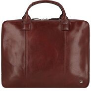 Golden Head Colorado Briefcase RFID Leather 38 cm Laptop Compartment zdjęcie produktu