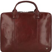 Golden Head Colorado Briefcase RFID Leather 38 cm Laptop Compartment zdjęcie produktu