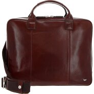 Golden Head Colorado Teczka Ochrona RFID Skóra 38 cm Komora na laptopa zdjęcie produktu
