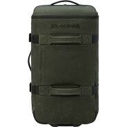 Dakine Split 110 L 2 kółka Torba podróżna 79 cm zdjęcie produktu