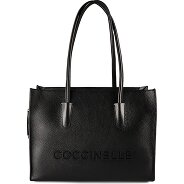 Coccinelle Myrtha Shopper Bag Skórzany 36 cm zdjęcie produktu