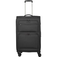 Travelite Cubis 4 kółka Walizka M 72 cm zdjęcie produktu