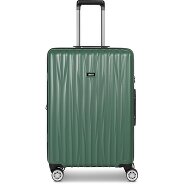 Bric's Cervia 2.0 4 kółka Walizka M 69 cm z plisą rozprężną zdjęcie produktu