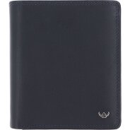 Golden Head Polo Portfel Ochrona RFID Skóra 13 cm zdjęcie produktu