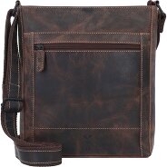 Jack Kinsky Baltimore 30 Torba na ramię Skórzany 30 cm zdjęcie produktu