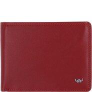 Golden Head Polo RFID Wallet Leather 12 cm zdjęcie produktu