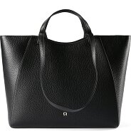 AIGNER Pura Shopper Bag Skórzany 43.5 cm zdjęcie produktu