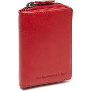 The Chesterfield Brand Sionel Portfel Ochrona RFID Skórzany 7.5 cm zdjęcie produktu