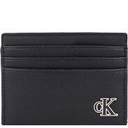Calvin Klein Jeans Minimal Monogram Credit Card Case 10 cm zdjęcie produktu