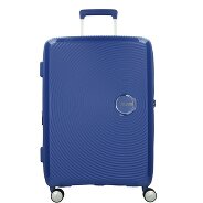 American Tourister Soundbox 4 kółka Walizka 67 cm z funkcją poszerzenia zdjęcie produktu