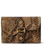 Lauren Ralph Lauren Tasha Portfel Skóra 11 cm zdjęcie produktu