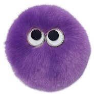 Ergobag Puszysty rzep zdjęcie produktu