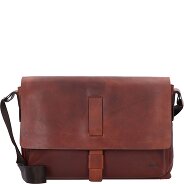 Joop! Messenger Leather 37 cm Laptop Compartment zdjęcie produktu