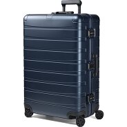 Redolz Pro Aluminium 4 kółka Walizka L 77 cm zdjęcie produktu