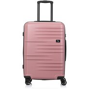 Pack Easy Mena 4 kółka Walizka 64 cm z plisą rozprężną zdjęcie produktu