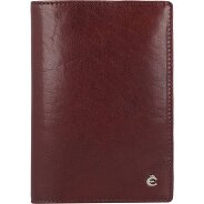 Esquire Toscana Etui na paszporty Skórzany 9.5 cm zdjęcie produktu