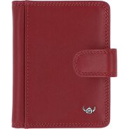 Golden Head Polo Etui na karty kredytowe Ochrona RFID Skóra 8 cm zdjęcie produktu