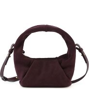 LES VISIONNAIRES Greta Mini Essential Torba Skóra 23 cm zdjęcie produktu