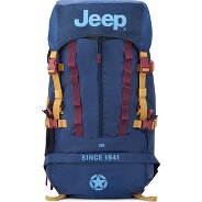 Jeep JS017A Plecak trekkingowy L 55 cm zdjęcie produktu