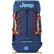 Jeep JS017A Plecak trekkingowy L 55 cm zdjęcie produktu