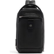 Piquadro Tebe Ochrona RFID Skóra 36 cm zdjęcie produktu