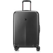Pack Easy Genius 4 kółka Walizka M 66 cm z plisą rozprężną zdjęcie produktu