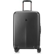 Pack Easy Genius 4 kółka Walizka M 66 cm z plisą rozprężną zdjęcie produktu