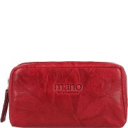 mano Donna Aurona Key Case RFID Leather 10,5 cm zdjęcie produktu
