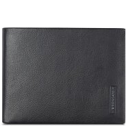 Roncato Detroit Portfel Skórzany 12.5 cm zdjęcie produktu