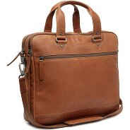 The Chesterfield Brand Montara Teczka Skórzany 37 cm Komora na laptopa zdjęcie produktu