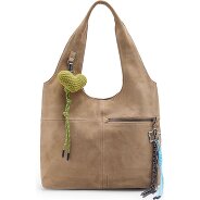 FredsBruder Beautiful Mess Torba na ramię Skórzany 40 cm zdjęcie produktu