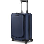 Porsche Design Voyager 3.0 4 kółka Walizka kabinowa S 55 cm Komora na laptopa z funkcją poszerzenia zdjęcie produktu