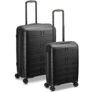 MODO by Roncato Supernova 2.0 4 kółka Zestaw walizek 2-części zdjęcie produktu