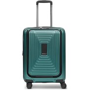 Redolz Essentials 14 4 kółka Walizka kabinowy S 55 cm Komora na laptopa z plisą rozprężną zdjęcie produktu